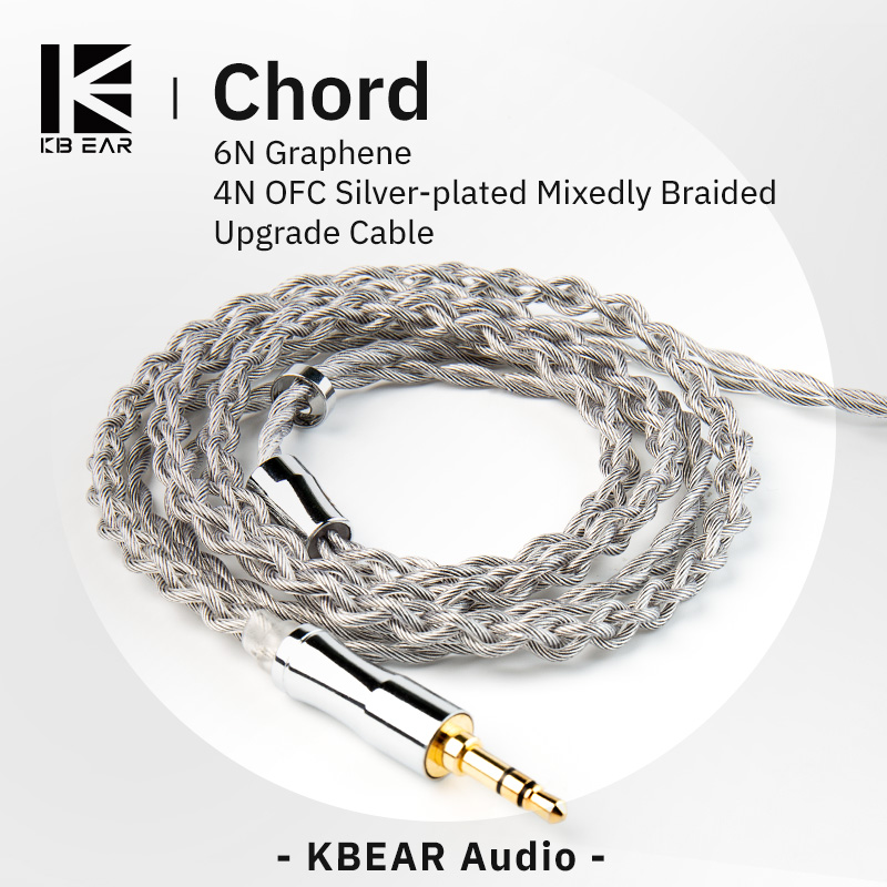 Eachine Drone E010 - KBEAR Akkoord 6N Grafeen + 4N