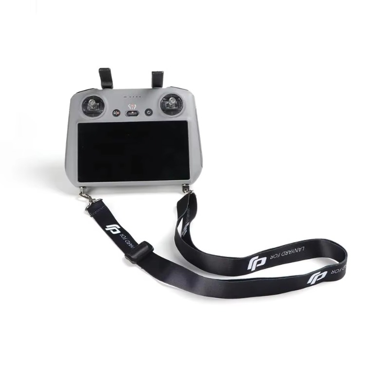 Verstelbare nekband met anti-v - Dji Drone Mini 4 Pro recensie en prijs