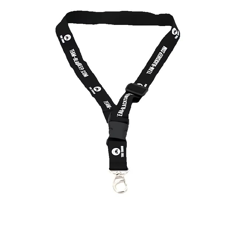 TBS Zender Lanyard TEAM BLACKS - Drone Gimbal Controller recensie en prijs