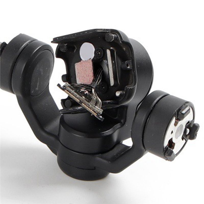 Ingenieus ontworpen: vervangen - Dji Drone Mini 3 recensie en prijs